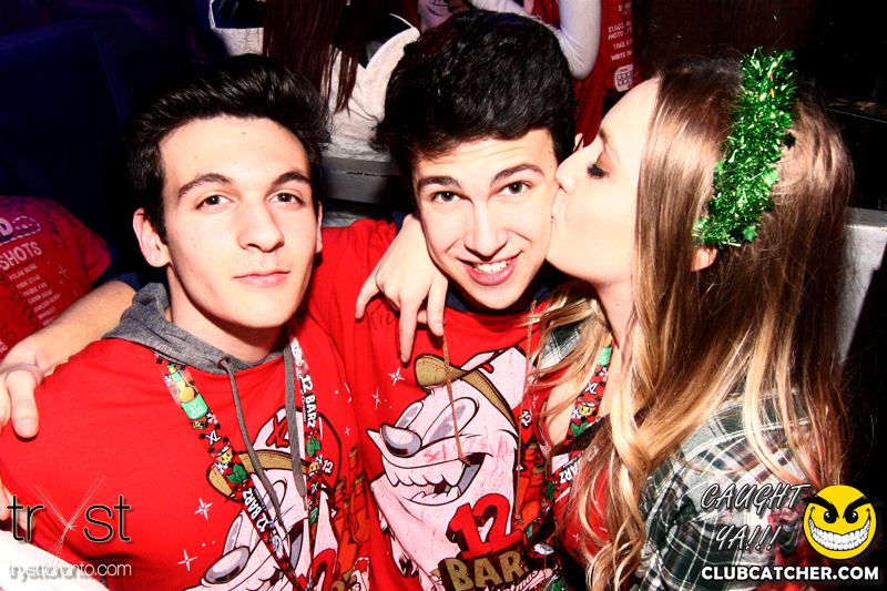 Tryst nightclub photo 145 - November 29th, 2014