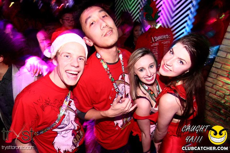 Tryst nightclub photo 146 - November 29th, 2014