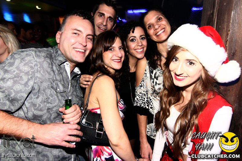 Tryst nightclub photo 148 - November 29th, 2014