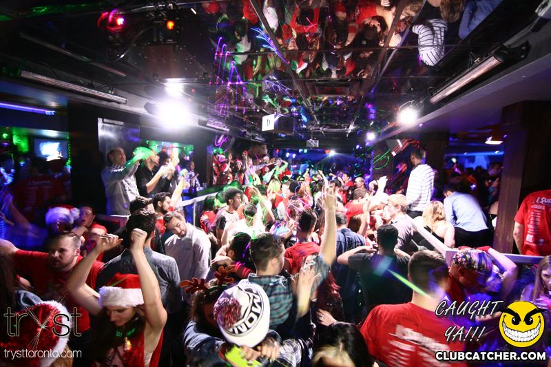 Tryst nightclub photo 150 - November 29th, 2014