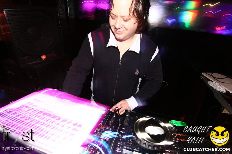 Tryst nightclub photo 16 - November 29th, 2014