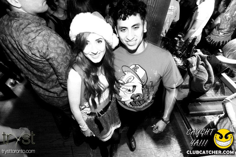 Tryst nightclub photo 151 - November 29th, 2014