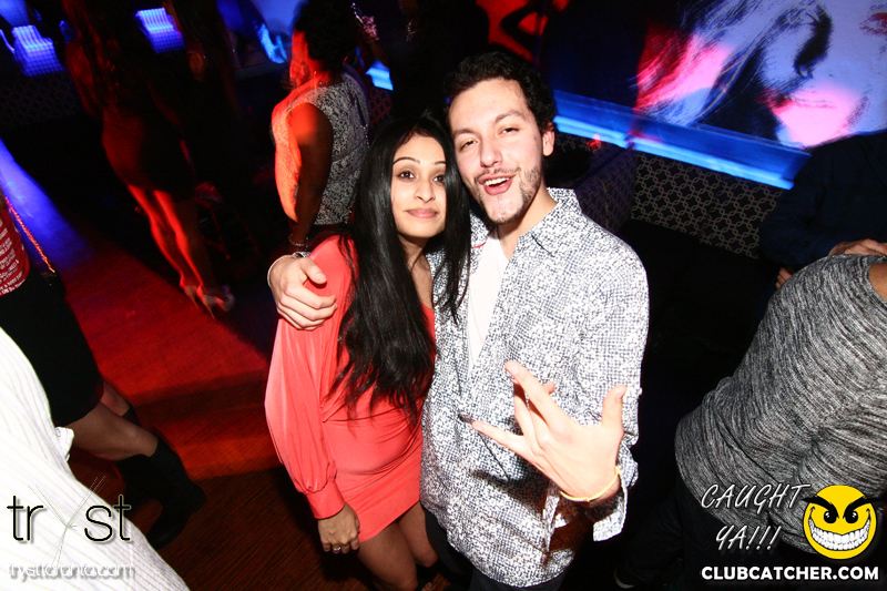 Tryst nightclub photo 152 - November 29th, 2014