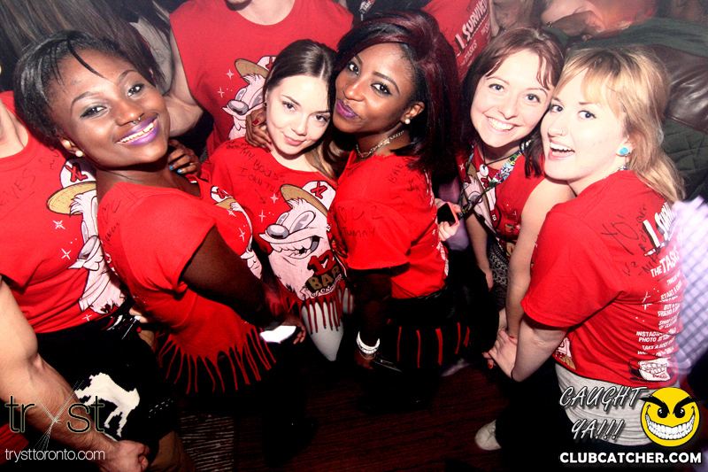 Tryst nightclub photo 153 - November 29th, 2014