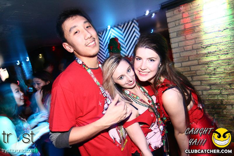 Tryst nightclub photo 154 - November 29th, 2014