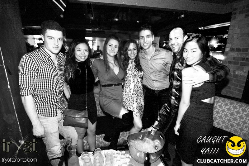 Tryst nightclub photo 155 - November 29th, 2014