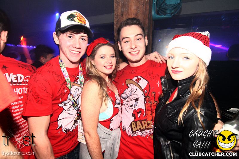 Tryst nightclub photo 156 - November 29th, 2014