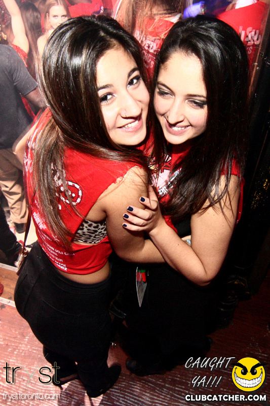 Tryst nightclub photo 157 - November 29th, 2014