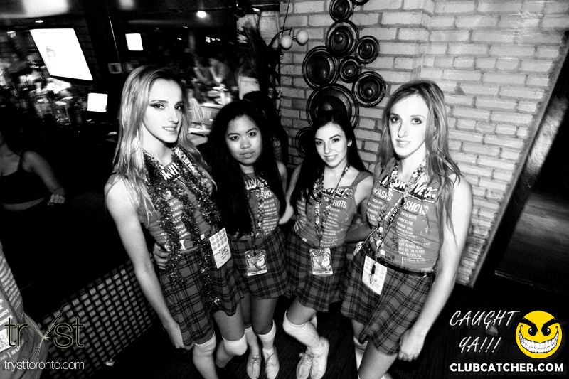 Tryst nightclub photo 158 - November 29th, 2014