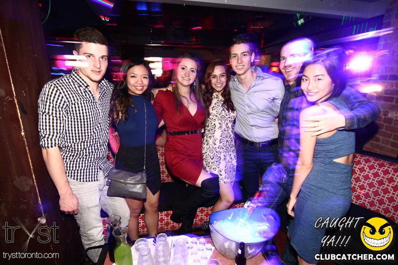 Tryst nightclub photo 159 - November 29th, 2014
