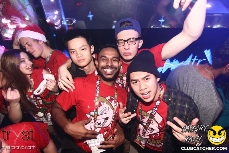 Tryst nightclub photo 160 - November 29th, 2014