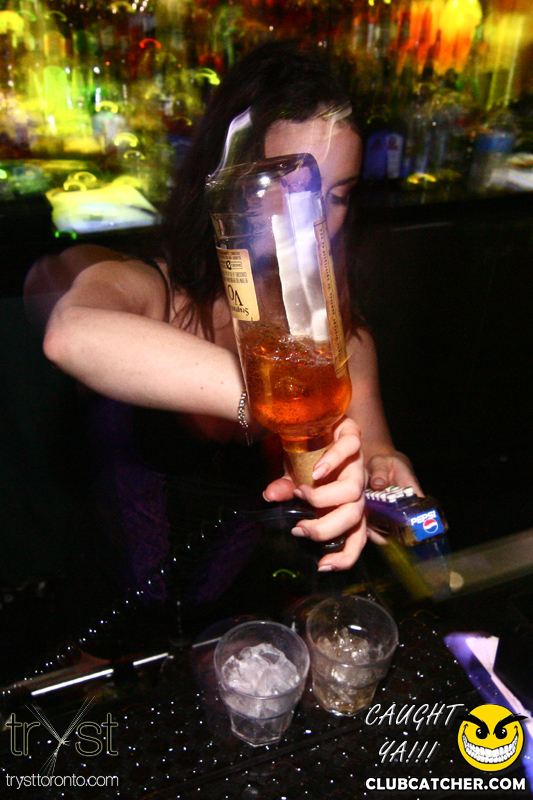 Tryst nightclub photo 17 - November 29th, 2014