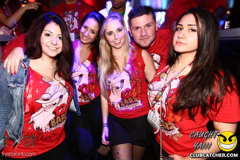 Tryst nightclub photo 161 - November 29th, 2014