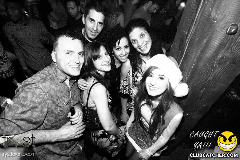 Tryst nightclub photo 162 - November 29th, 2014