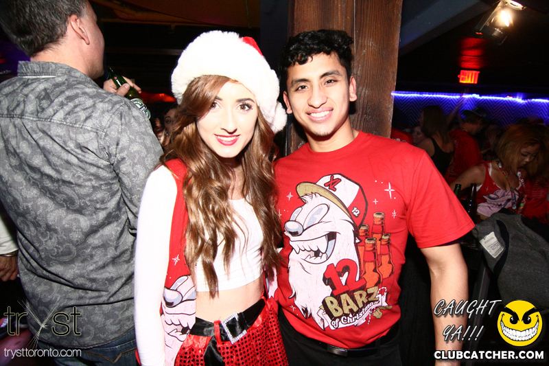 Tryst nightclub photo 163 - November 29th, 2014