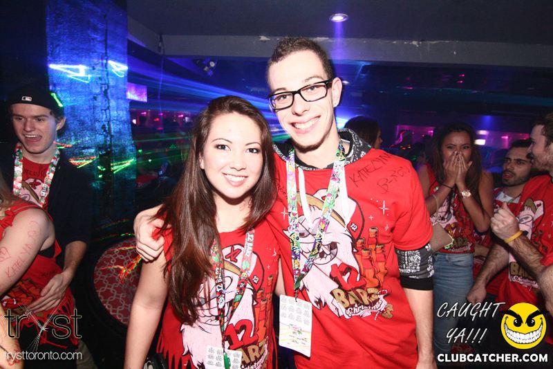 Tryst nightclub photo 164 - November 29th, 2014