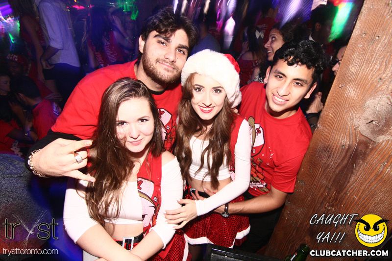 Tryst nightclub photo 165 - November 29th, 2014