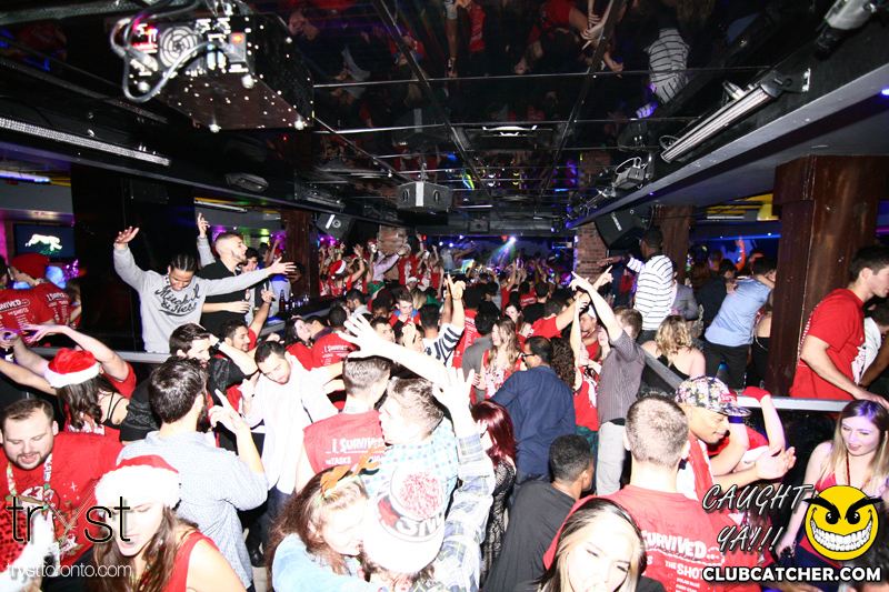 Tryst nightclub photo 166 - November 29th, 2014