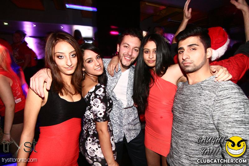Tryst nightclub photo 167 - November 29th, 2014