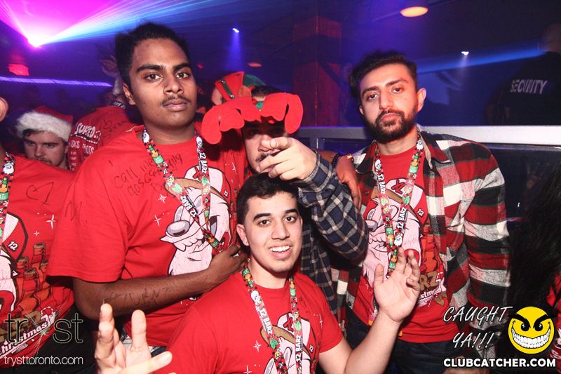 Tryst nightclub photo 169 - November 29th, 2014