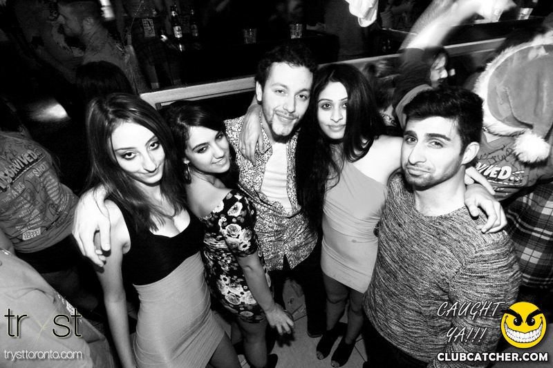Tryst nightclub photo 170 - November 29th, 2014
