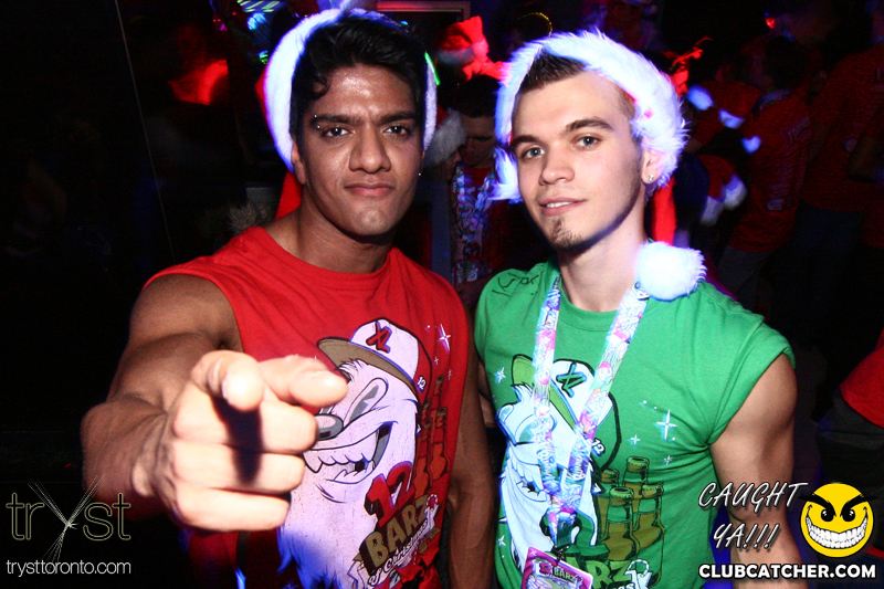 Tryst nightclub photo 18 - November 29th, 2014