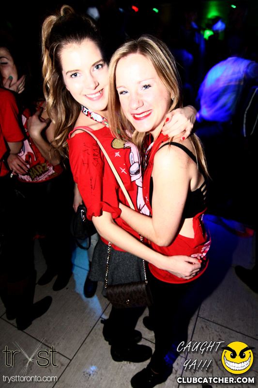 Tryst nightclub photo 19 - November 29th, 2014