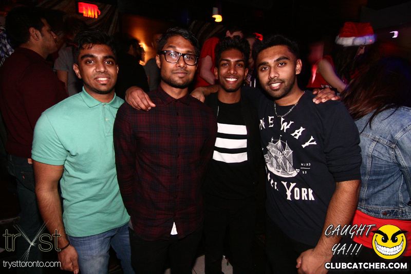 Tryst nightclub photo 20 - November 29th, 2014