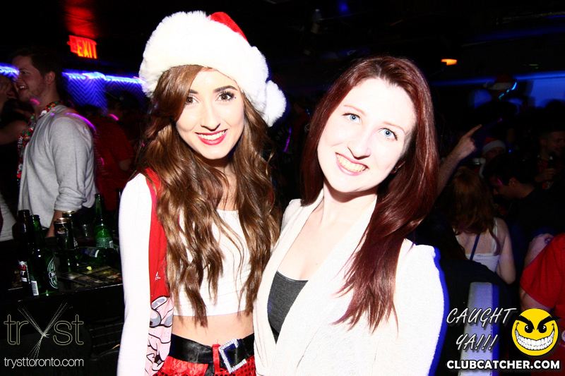 Tryst nightclub photo 3 - November 29th, 2014