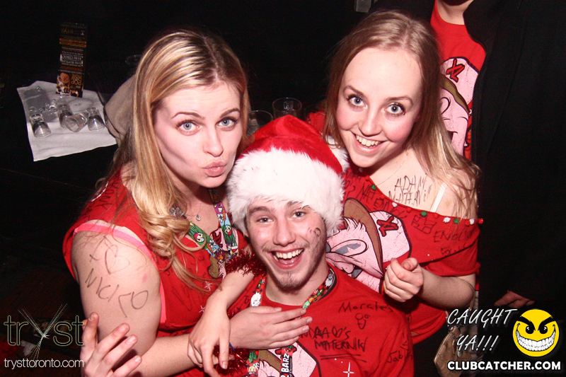 Tryst nightclub photo 22 - November 29th, 2014