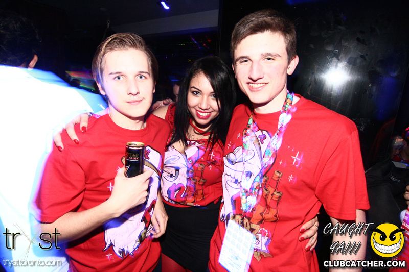 Tryst nightclub photo 25 - November 29th, 2014