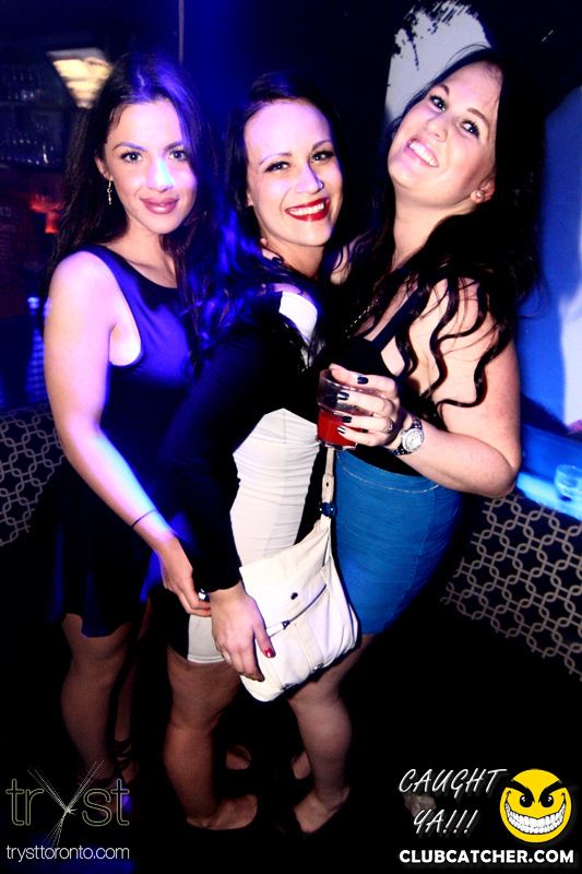 Tryst nightclub photo 26 - November 29th, 2014