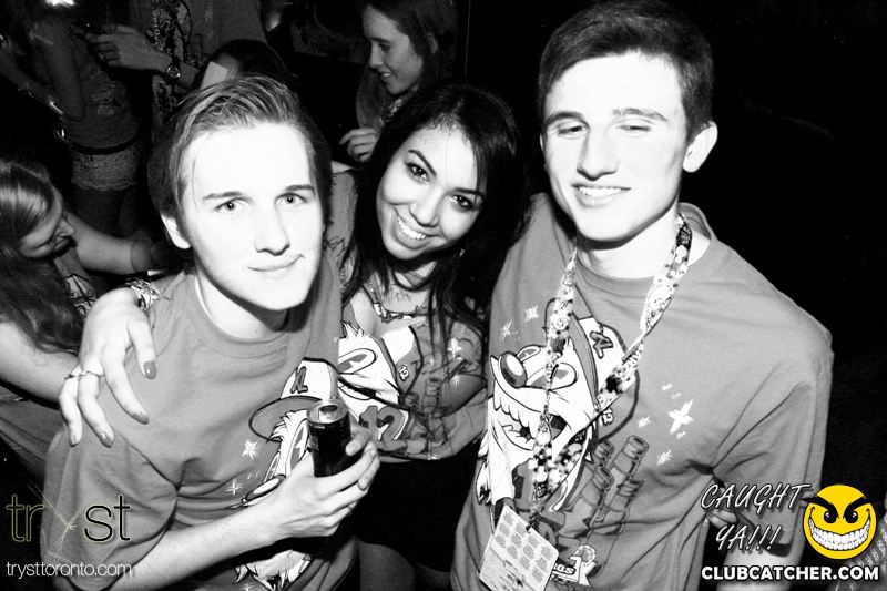 Tryst nightclub photo 27 - November 29th, 2014