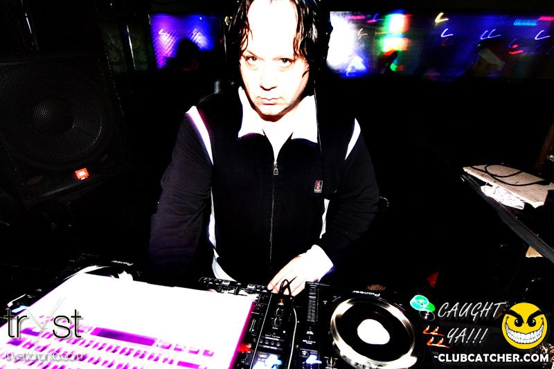 Tryst nightclub photo 28 - November 29th, 2014