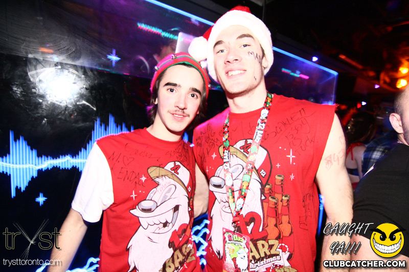 Tryst nightclub photo 29 - November 29th, 2014