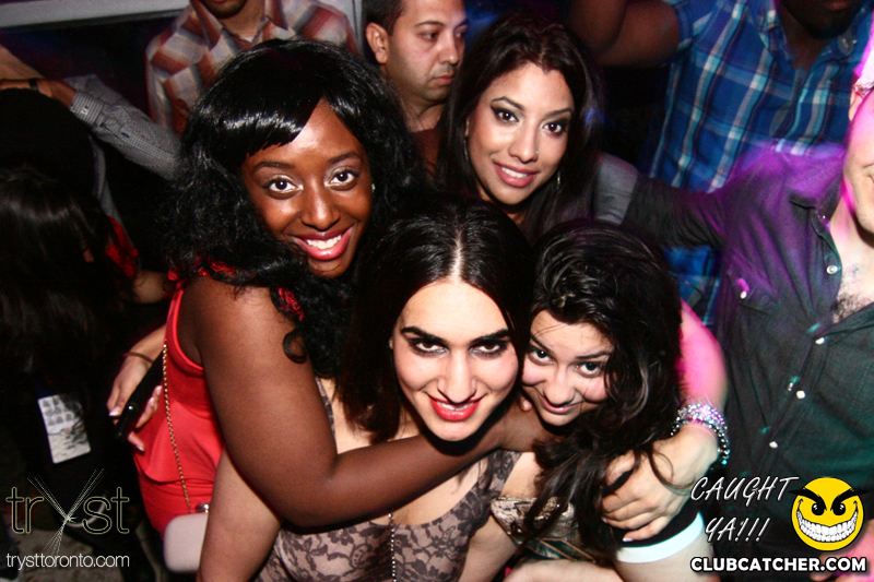 Tryst nightclub photo 30 - November 29th, 2014