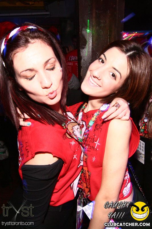 Tryst nightclub photo 4 - November 29th, 2014