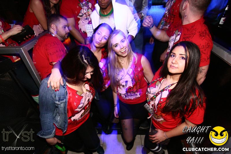 Tryst nightclub photo 31 - November 29th, 2014