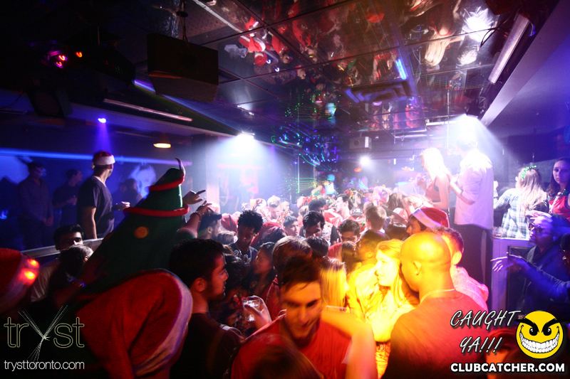 Tryst nightclub photo 34 - November 29th, 2014