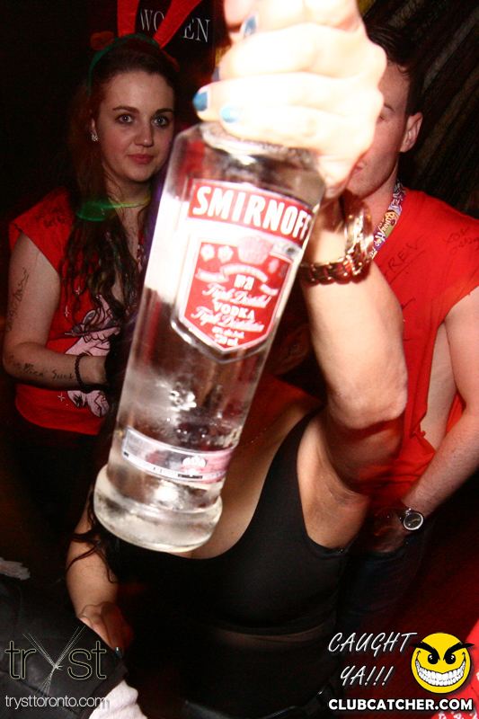 Tryst nightclub photo 35 - November 29th, 2014