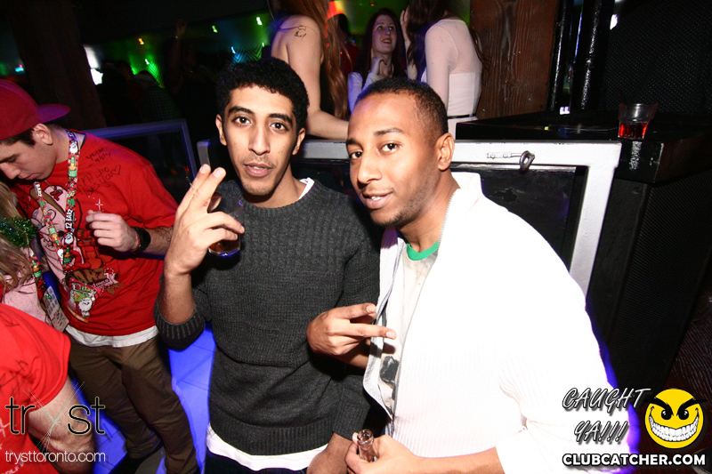 Tryst nightclub photo 36 - November 29th, 2014