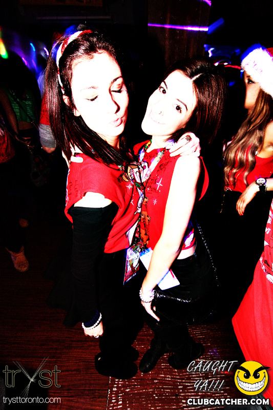 Tryst nightclub photo 37 - November 29th, 2014