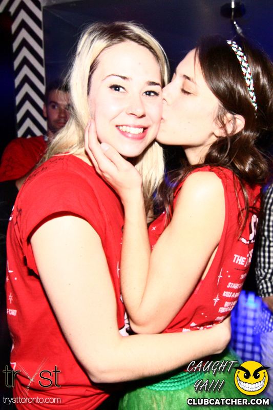 Tryst nightclub photo 38 - November 29th, 2014