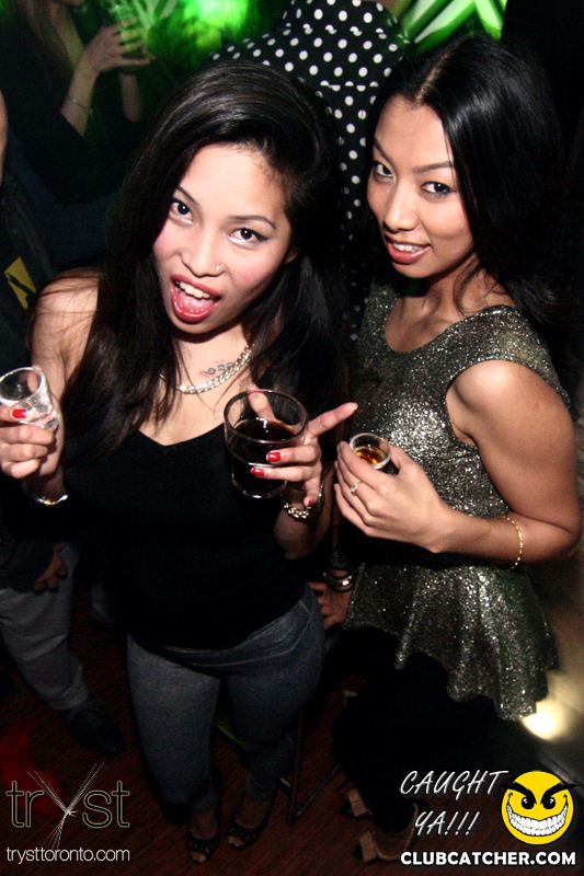 Tryst nightclub photo 40 - November 29th, 2014