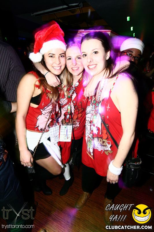 Tryst nightclub photo 5 - November 29th, 2014