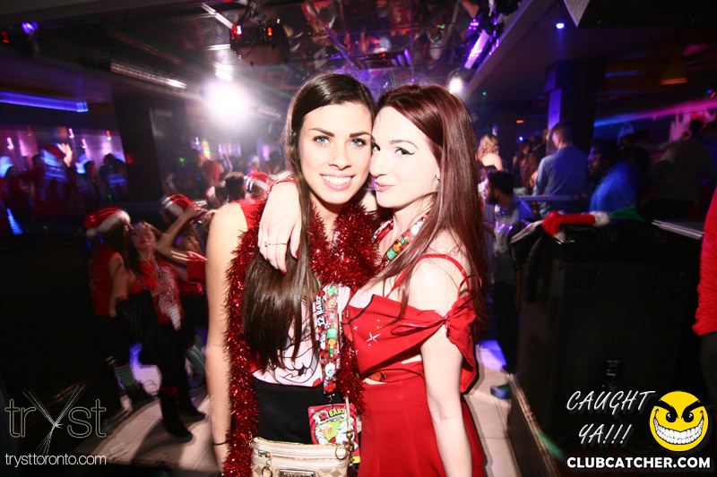 Tryst nightclub photo 41 - November 29th, 2014