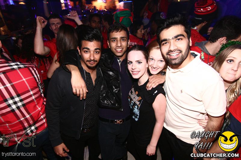 Tryst nightclub photo 44 - November 29th, 2014