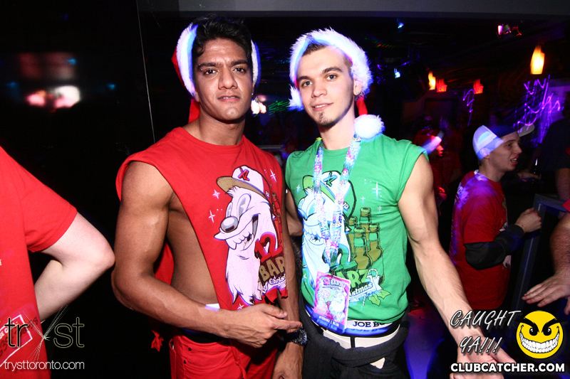 Tryst nightclub photo 47 - November 29th, 2014
