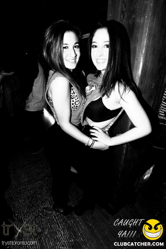 Tryst nightclub photo 48 - November 29th, 2014