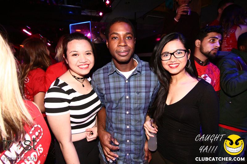 Tryst nightclub photo 50 - November 29th, 2014
